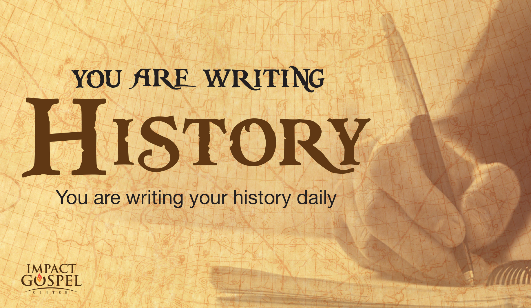 Written History